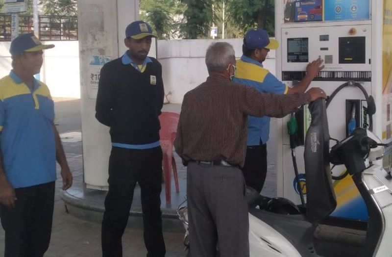 दस अरब रुपए तो हर साल तेल में फूंक देते हैं झुंझुनूं वाले