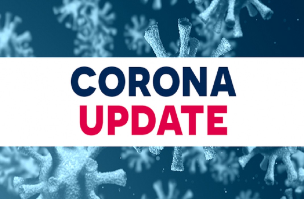 Lucknow Coronavirus Update : यूपी में कोरोना वायरस की वापसी 40 दिन बाद लखनऊ में एक मौत