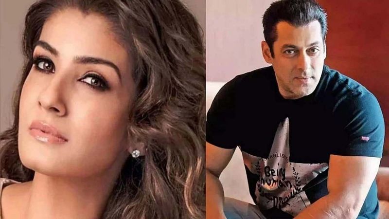 raveena-salman