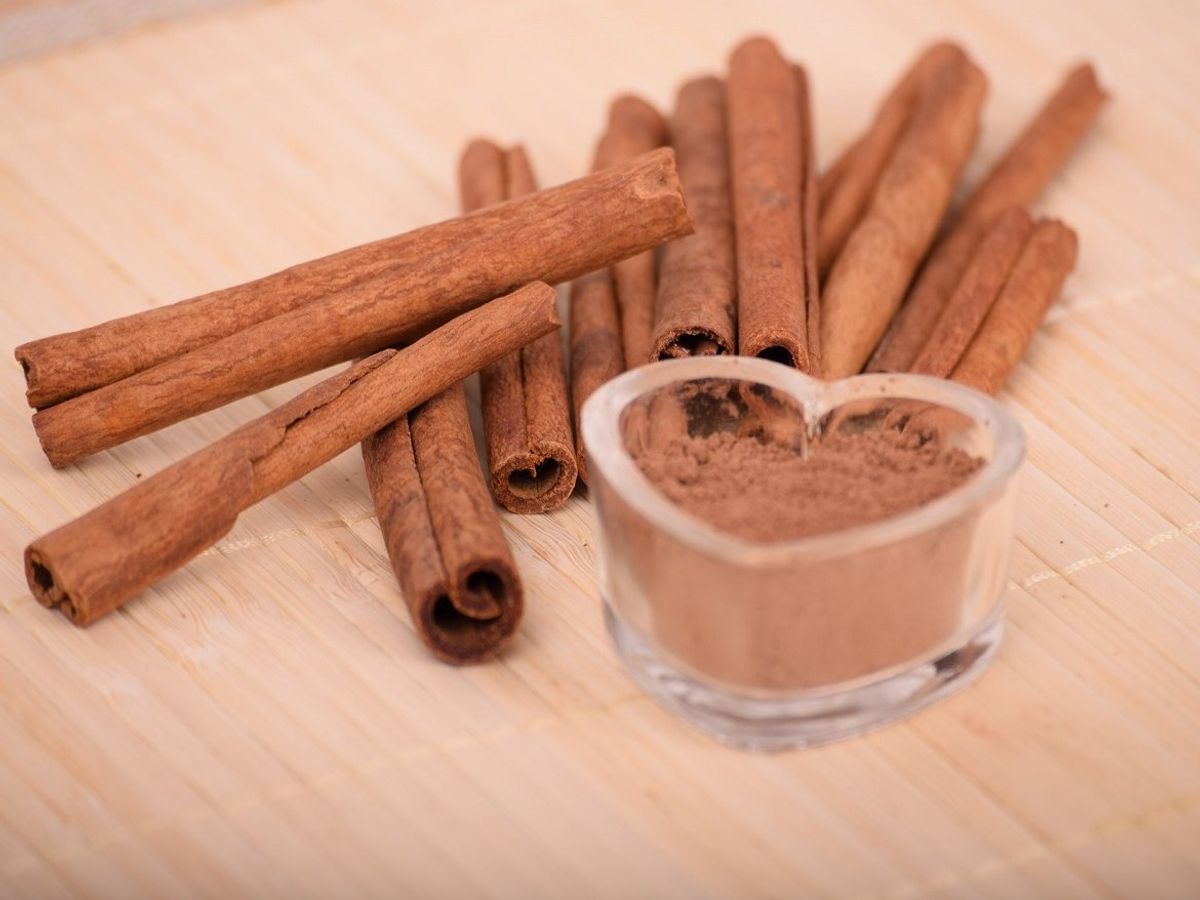 Cinnamon Side Effects