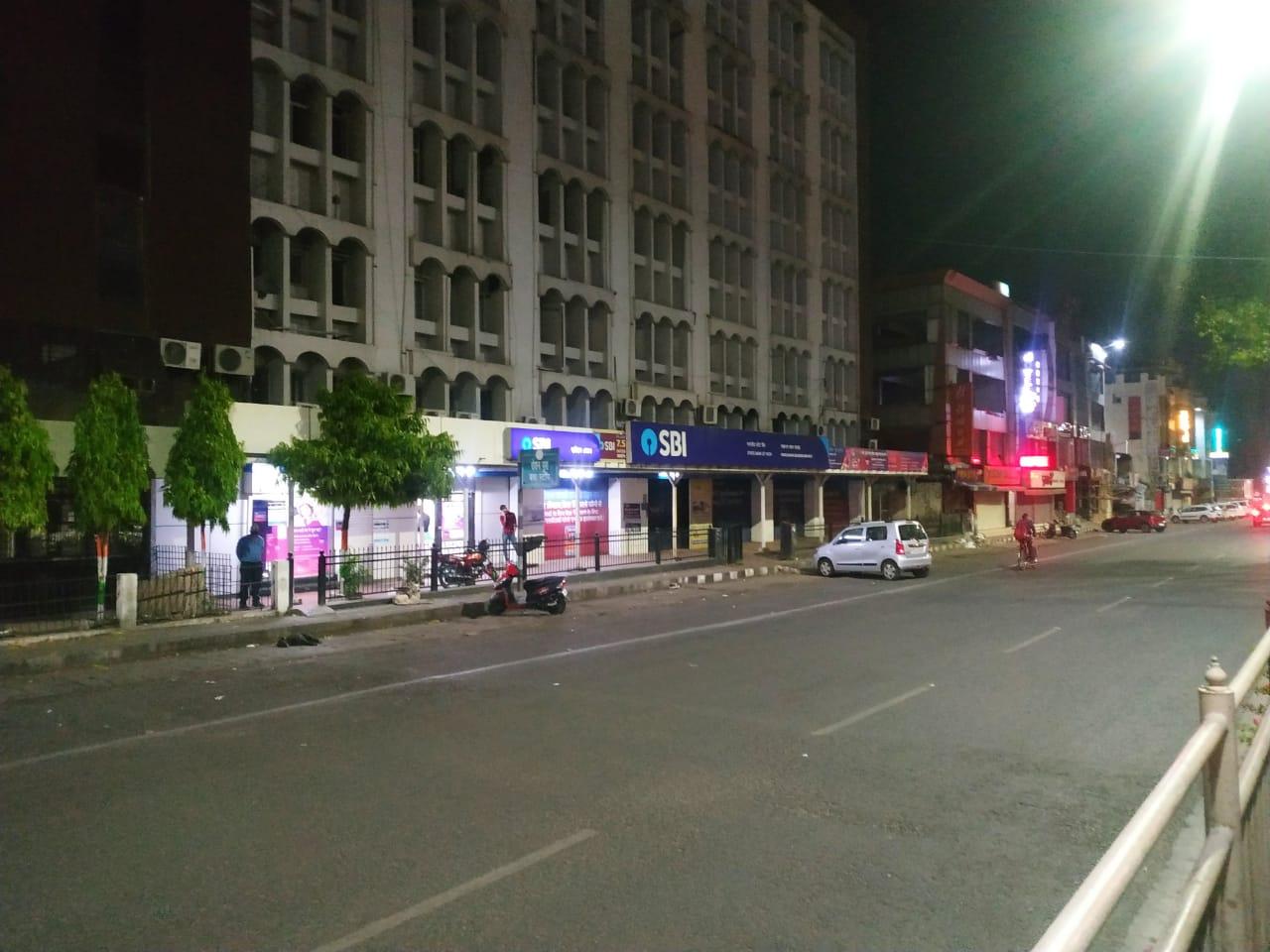 Coroanvirus In India