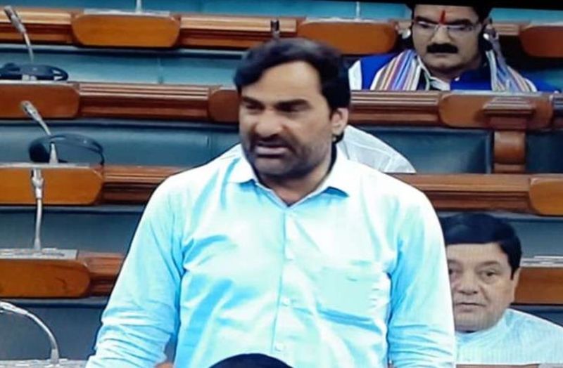 सदन में गूंजा नेतरा के मनोहर अपहरण का मामला, नागौर सांसद ने की सीबीआइ जांच की मांग