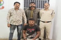 रिश्तों में खूनी संघर्ष, बड़े भाई ने की छोटे भाई की हत्या, शराब पीकर घर बेचने को लेकर हुआ विवाद फिर कर दी हत्या