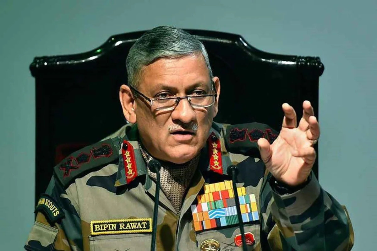 mobile of man who made video of cds bipin rawat chopper sent for tests