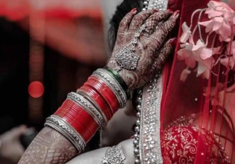 Groom Absconed From Marriage Bride Kept Waiting