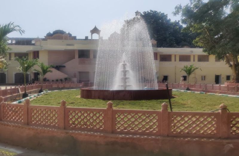 जयपुर समारोह में बॉलीवुड नाइट व हैरिटेज सांस्कृतिक संध्या