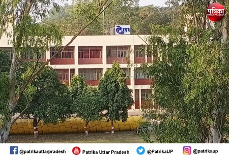 Samvad Setu : कभी रायबरेली की लाइफलाइन थी आईटीआई, अब खुद मांग रही लाइफ सपोर्ट
