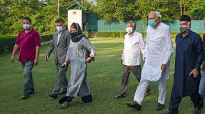 kashmiri hindu can get reservation in jammu kashmir assembly