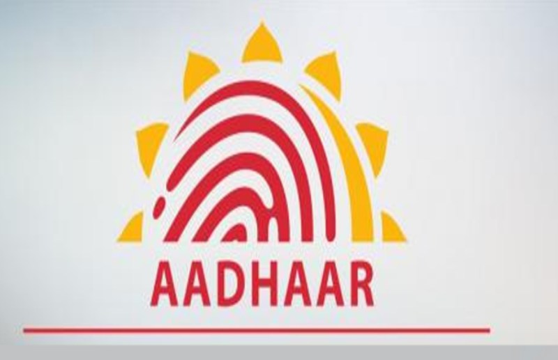 Aadhaar Card