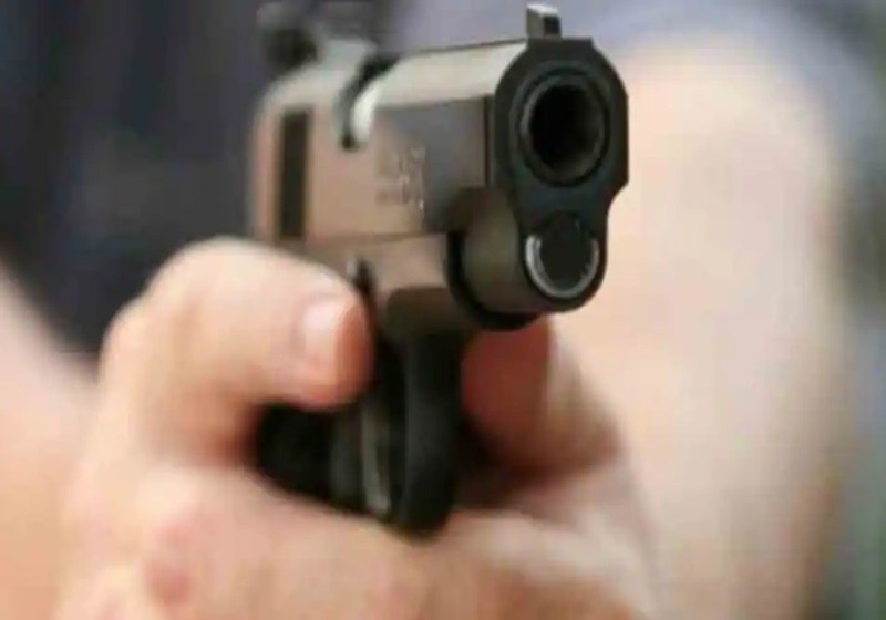 Mukhtar Ansari's henchman Mahendra Pratap shot dead