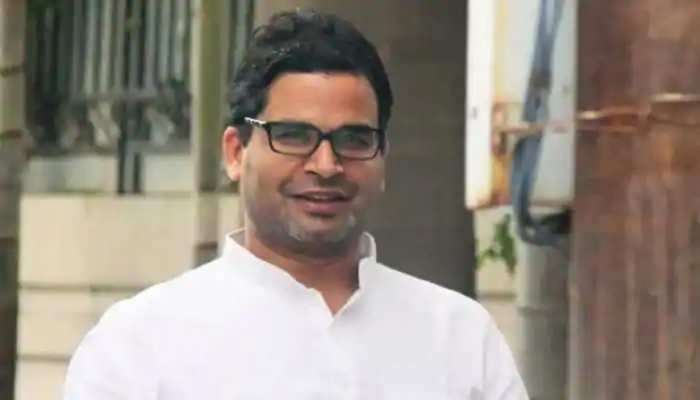 prashant kishor gave a statement Modi Bhakt Gandhi supporter formula