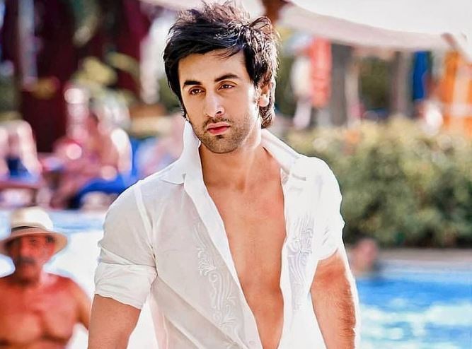 Most sexiest actress of Bollywood according to Ranbir Kapoor