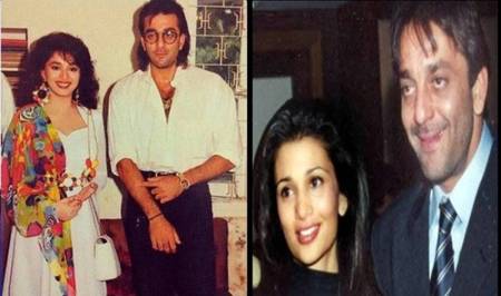 sanjay-dutt-madhuri-dixit-richa-sharma-sanju-movie.jpg