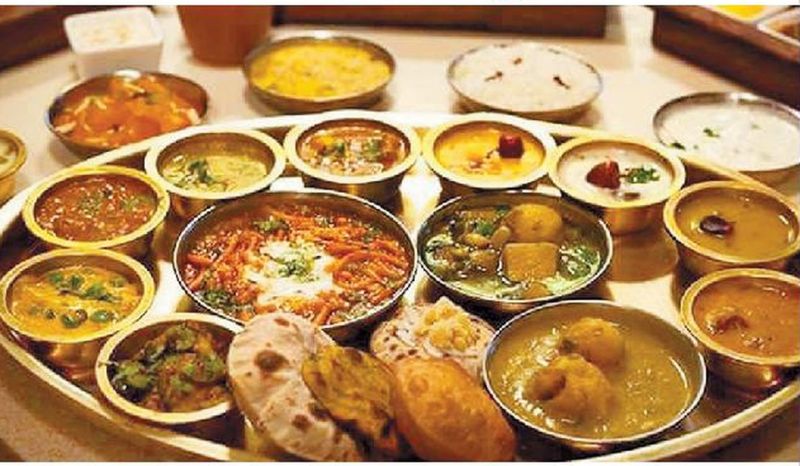 स्थापना दिवस विशेष- मारवाड़ के खानपान की परंपरा में ‘खावण-खण्डा’