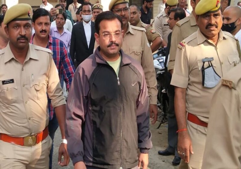 SIT Probe Revelations Tikunia Kand Was Planned Conspiracy