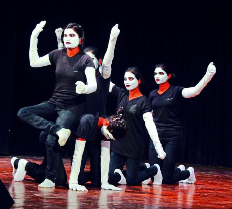 दो साल बाद कॉलेजों में फिर मचेगी युवा उत्सव की धूम