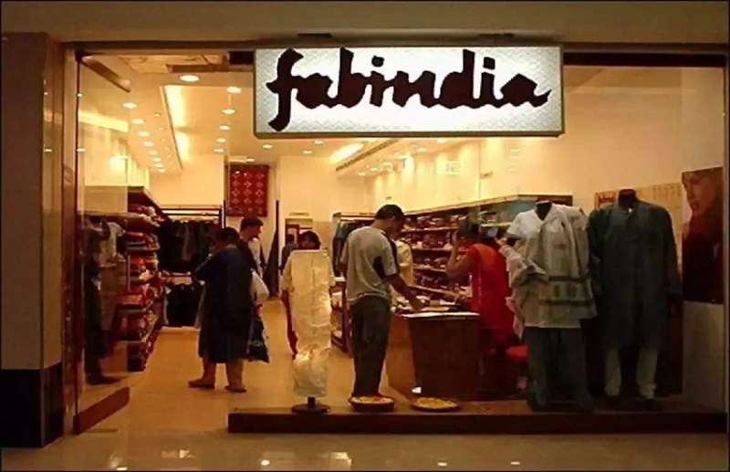 fabindia revenue loss