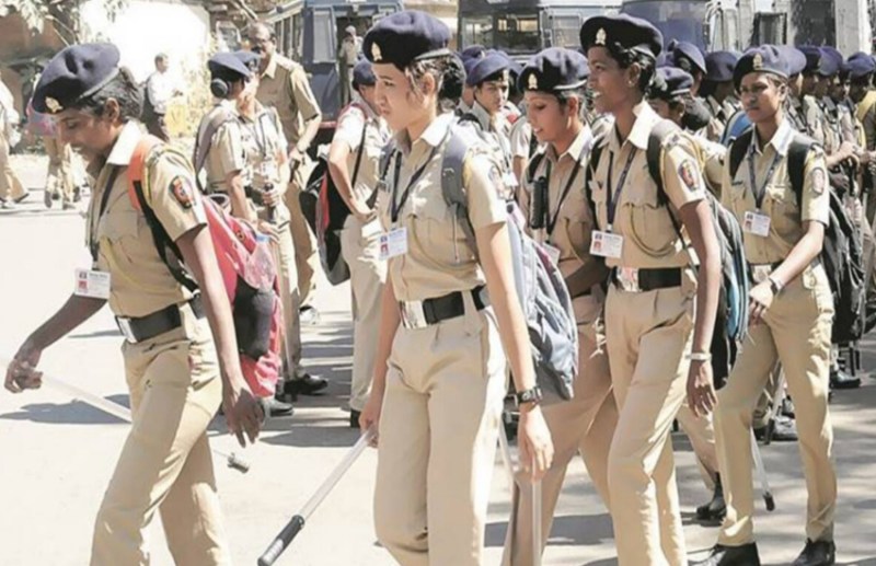 Police Recruitment 2021