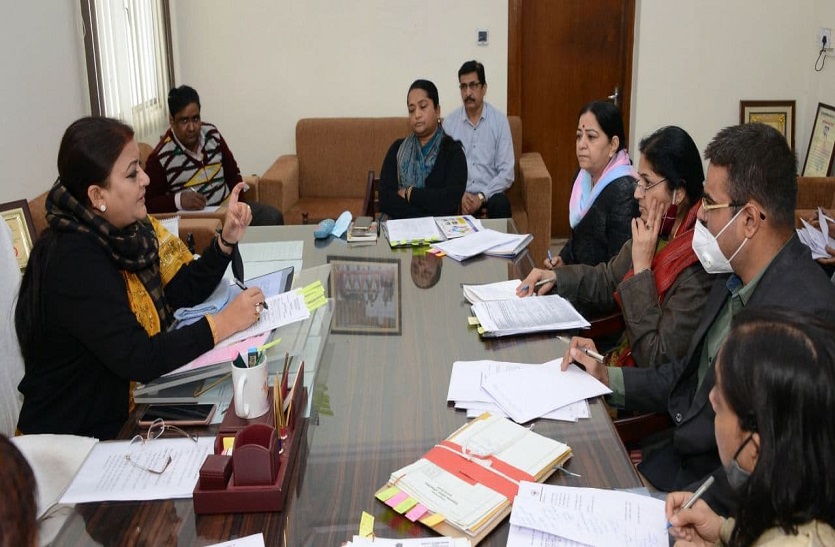 'I am Shakti-Udan' scheme will be launched