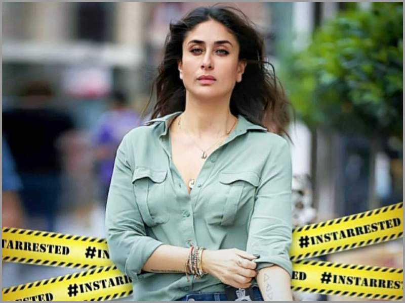 When Kareena Kapoor Khan slapped Bipasha Basu during film Ajnabi