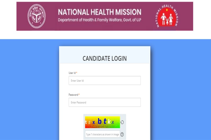 NHM UP Staff Nurse Answer Key 2021