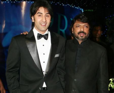 Ranbir Kapoor revealed about Film Director Sanjay Leela Bhansali