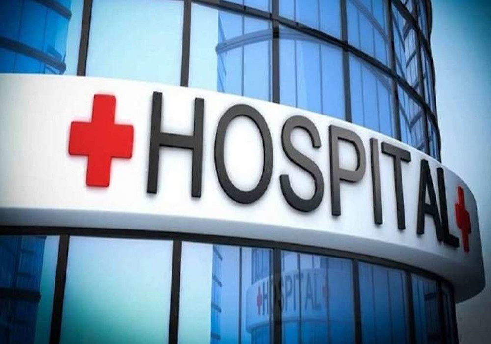 Uproar in District Hospital Two People Entered Drunk in Hospital
