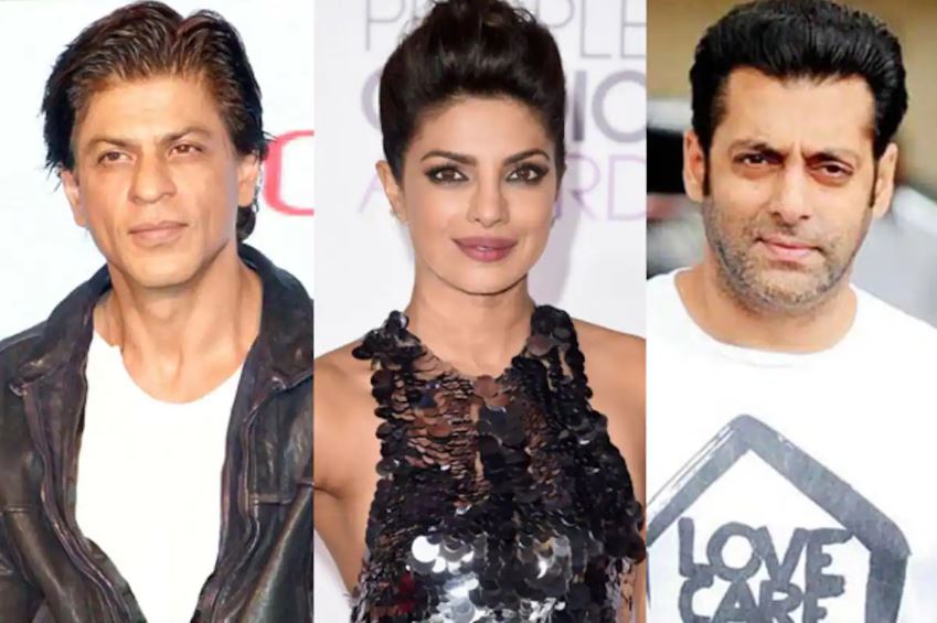 Know how Bollywood stars take care of their staff