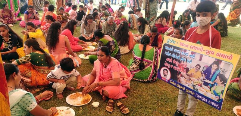 KNOW HOW ? : थाली में छूटा खाना दुनिया भर की भूख मिटा सकता है !