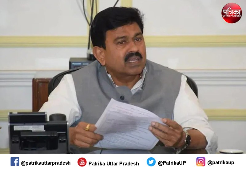 भाजपा की असमंजस : ...तो क्या, 77 विधानसभा सीटें बनीं हैं अजय मिश्रा टेनी की रक्षा कवच