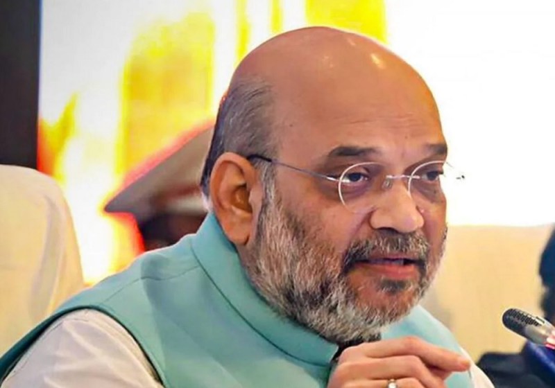 निषाद समाज से लखनऊ में अमित शाह ने किया बड़ा वादा, जानकर रह जाएंगे हैरान