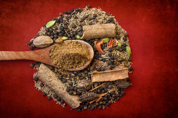 Garam Masala Benefits: जानिए गरम मसाला के फायदे, जो स्वास्थ्य के लिए बहुत ही लाभदायक होता है