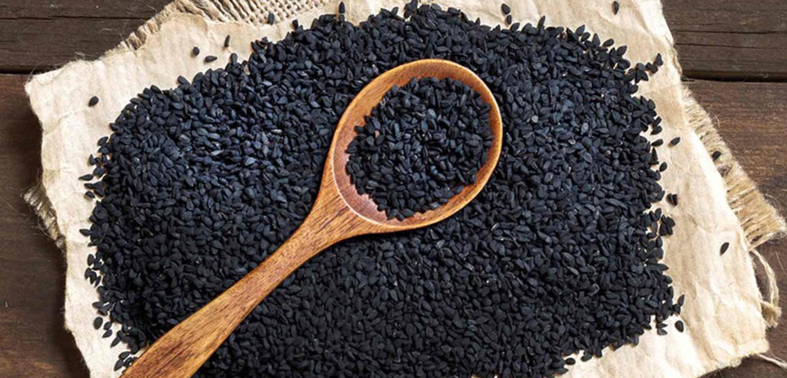 Benefits of Black Cumin for health