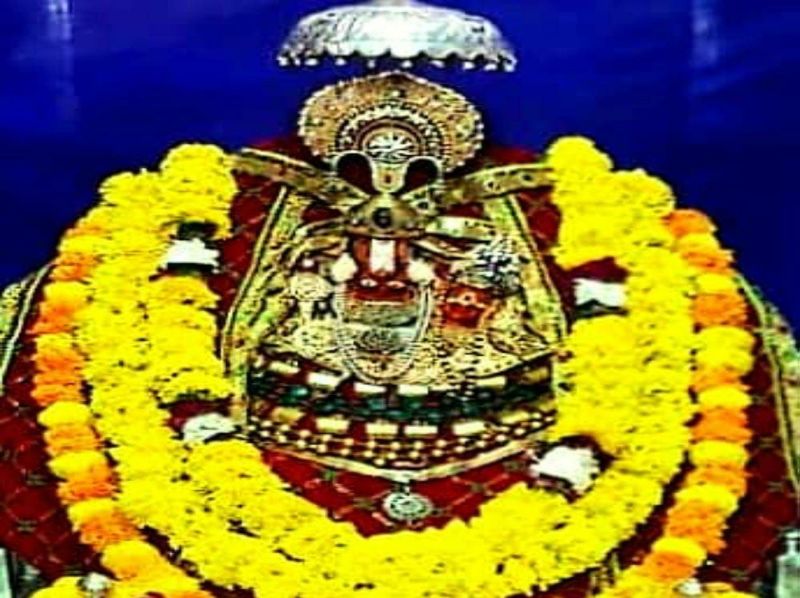 SURAT NEWS DAYRI: अन्नकूट महोत्सव, ठाकुरजी को परोसेंगे छप्पनभोग