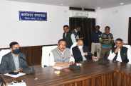 मंत्री शाह ने कहा कि सतना सीएमएचओ को सीएस बना दो और सीएस को सीएमएचओ