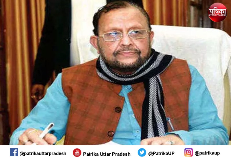 दंगों की आंच पर अपनी राजनीतिक रोटी सेंकती रही है सपा : सुरेश खन्ना