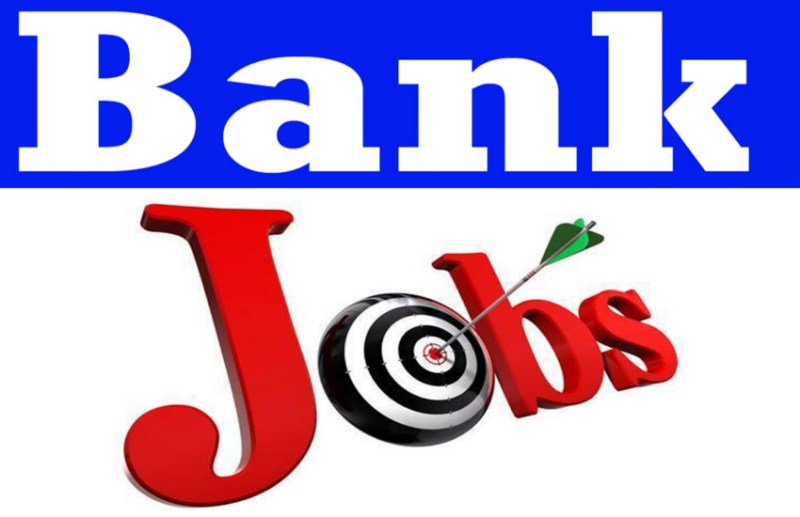 Bank Recruitment 2021