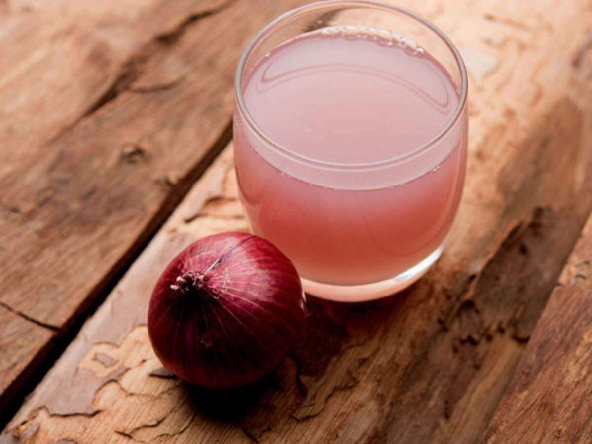 वजन कम करने से लेकर सीजनल बीमारी को करता है दूर,जानिए प्याज के जूस से होने वाले इन फायदों के बारे में