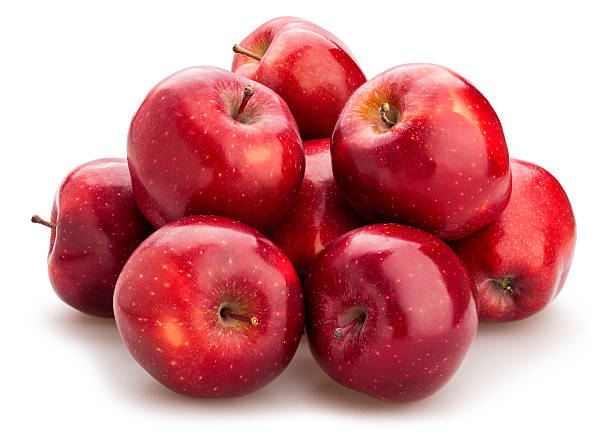Benefits of Apple: खुद को हमेशा स्वस्थ रखने के लिए रोजाना खाएं एक सेब