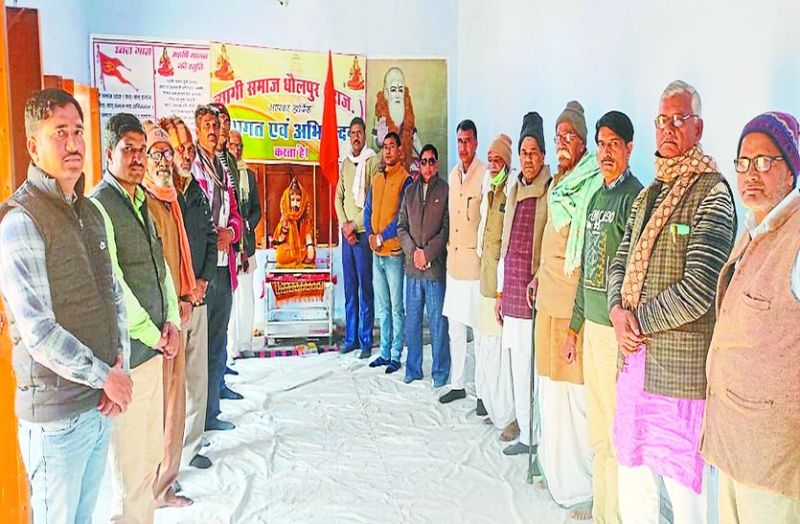 पुनर्विवाह समय की मांग