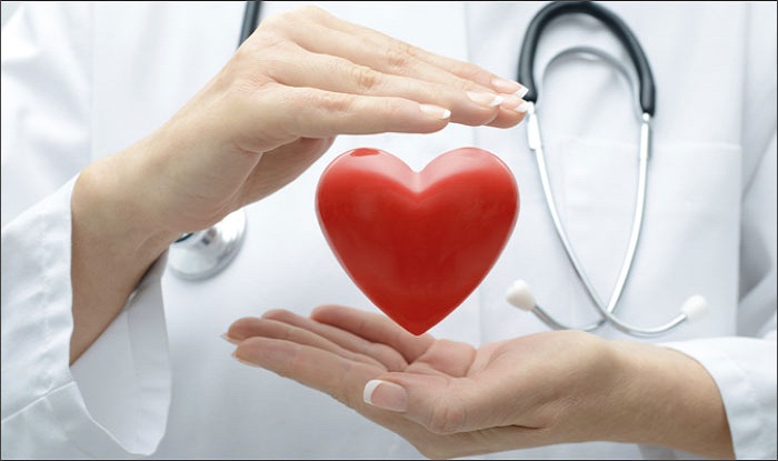 which vitamin deficiency increases the risk of heart
