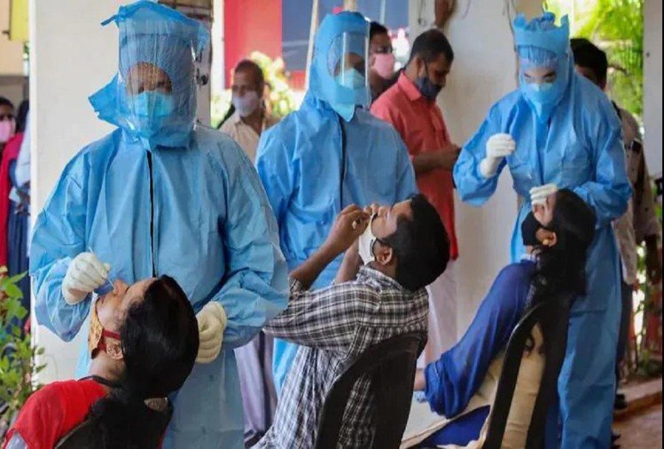 center warns states omicron is 3 times more infectious than delta