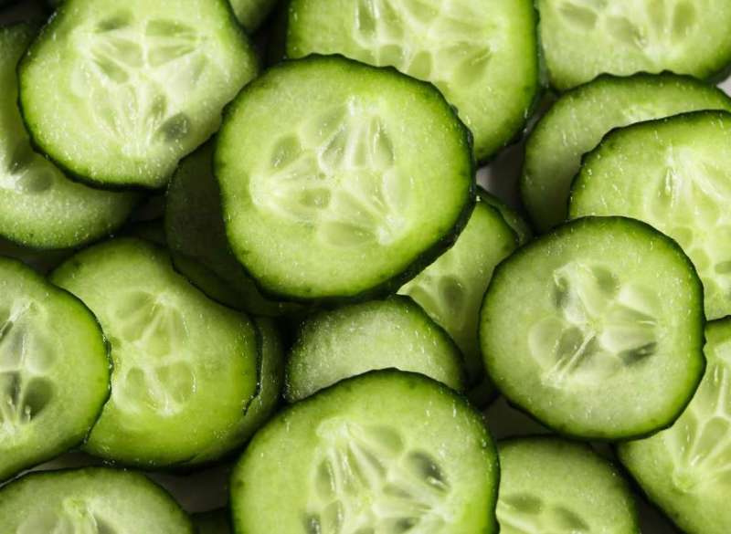 Health Benefits of cucumbers Kheere ke Swasthya Laabh