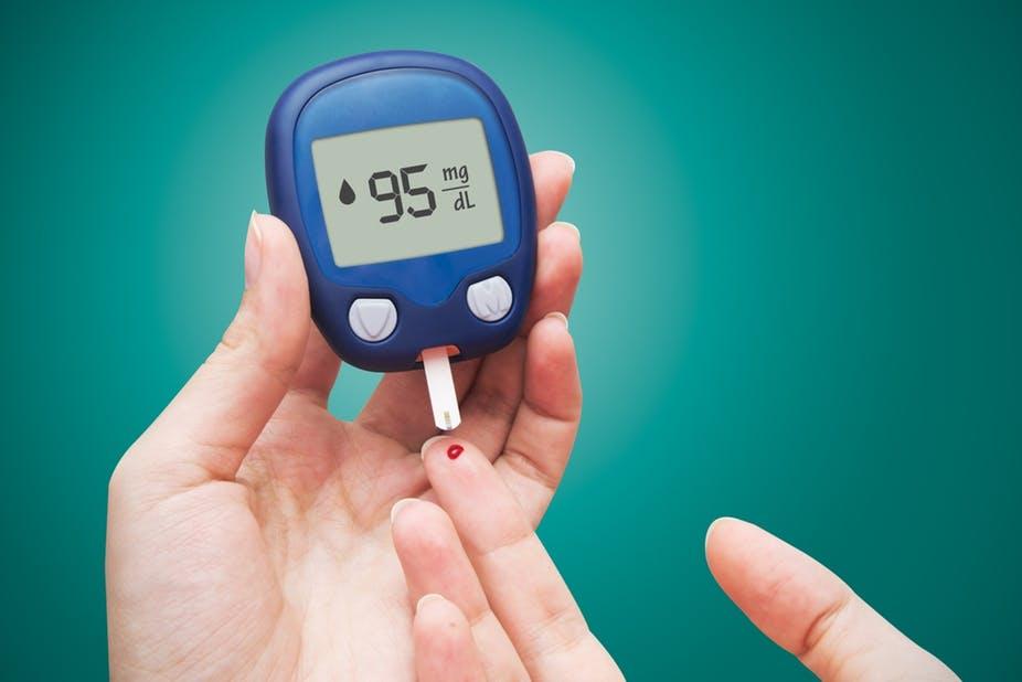 early signs of diabetes and how to detect it