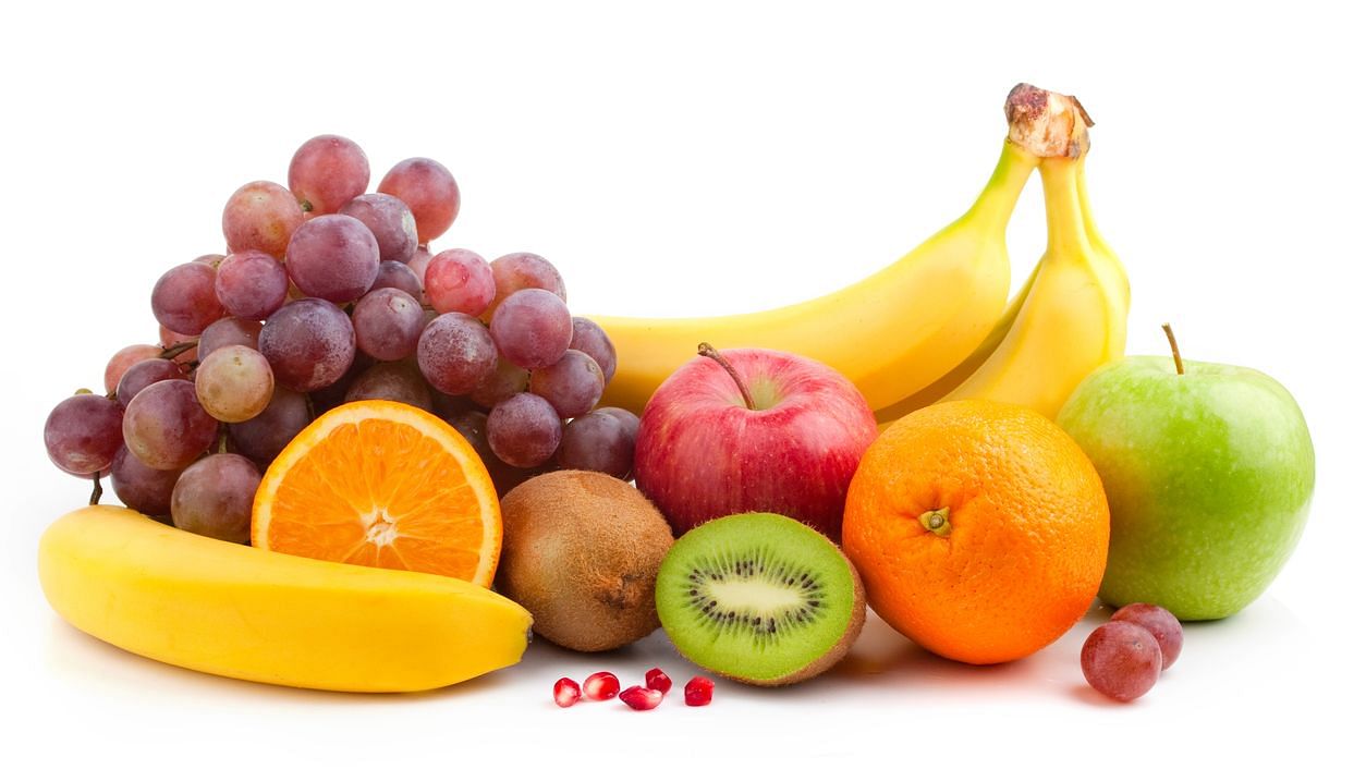 Must eat these fruits to keep the body warm in winter
