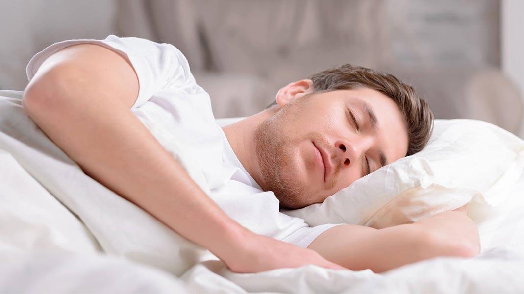 According to Ayurveda, do this before sleeping, it will work for good