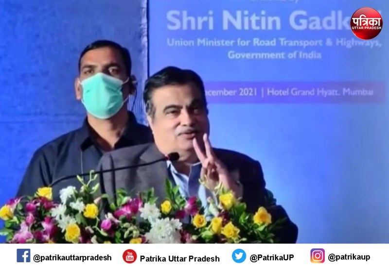 अभी तक जो काम हुआ है वह तो ट्रेलर था, पिक्चर अभी बाकी है : नितिन गडकरी