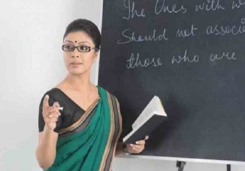 Nearly 50 Thousand Teachers Will be Promoted after Five Years