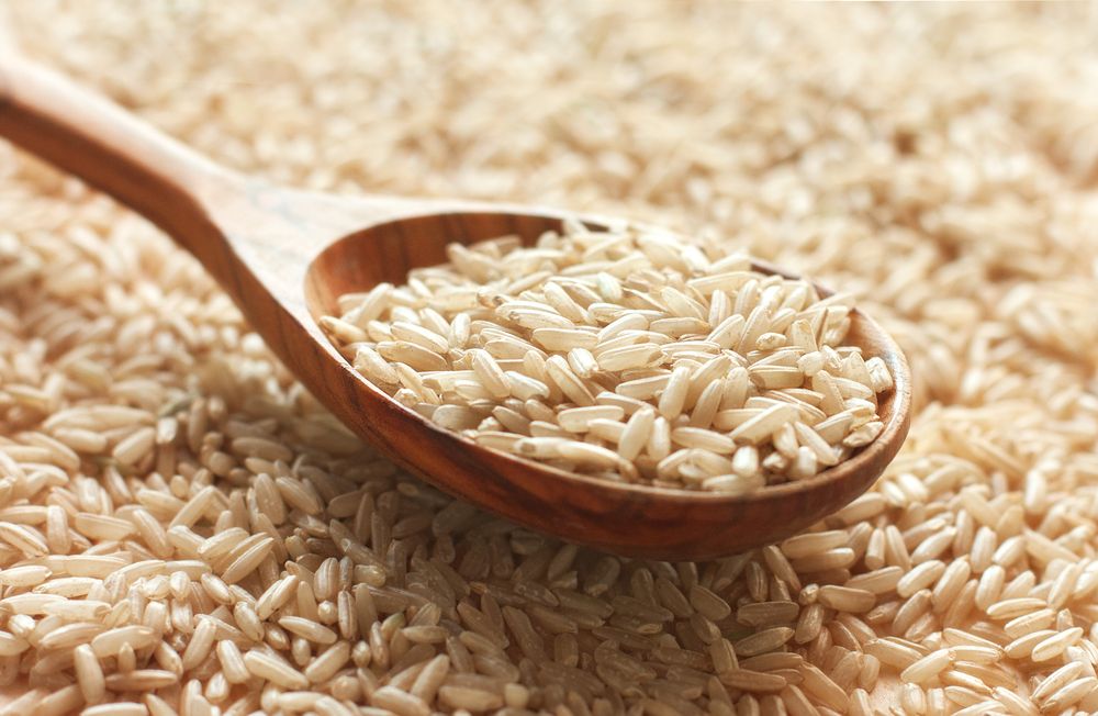 Benefits Of Brown Rice: आइए जानते हैं ब्राउन राइस खाने के जबरदस्त फायदे, जिसे जानकर आप भी हैरान रह जाएंगे