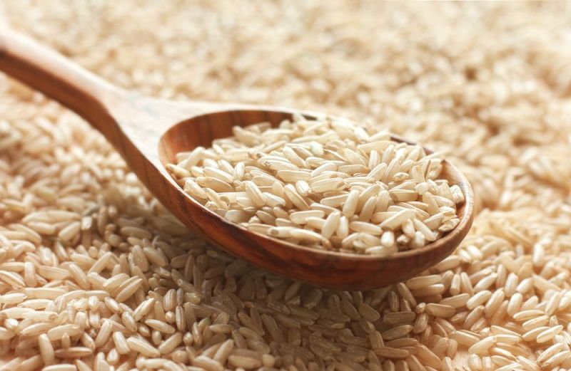 Benefits Of Brown Rice: आइए जानते हैं ब्राउन राइस खाने के जबरदस्त फायदे, जिसे जानकर आप भी हैरान रह जाएंगे